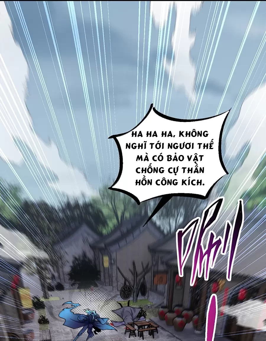 Vai Ác Sư Tôn Mang Theo Các Đồ Đệ Vô Địch Thiên Hạ Chapter 129 - Trang 4