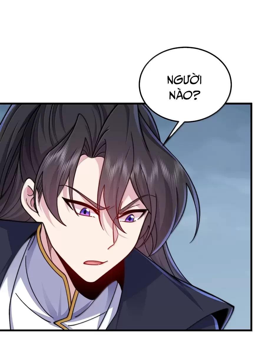 Vai Ác Sư Tôn Mang Theo Các Đồ Đệ Vô Địch Thiên Hạ Chapter 129 - Trang 4