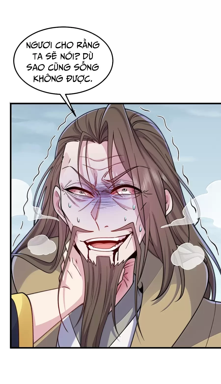 Vai Ác Sư Tôn Mang Theo Các Đồ Đệ Vô Địch Thiên Hạ Chapter 129 - Trang 4