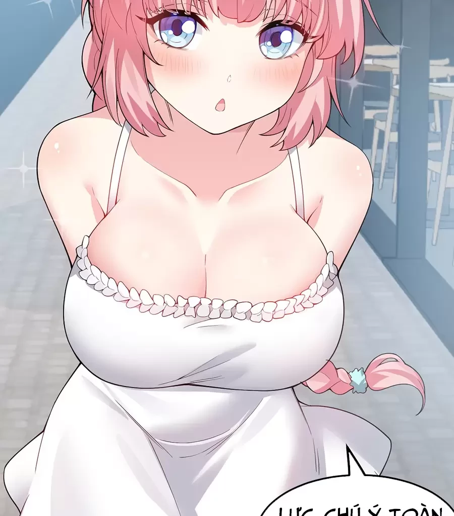 Hảo Đồ Nhi Hãy Tha Cho Vi Sư Chapter 110.5 - Trang 2