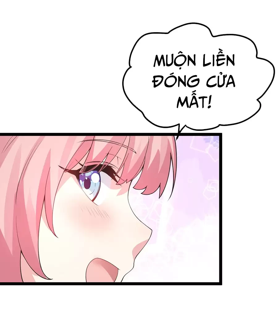 Hảo Đồ Nhi Hãy Tha Cho Vi Sư Chapter 110.5 - Trang 2