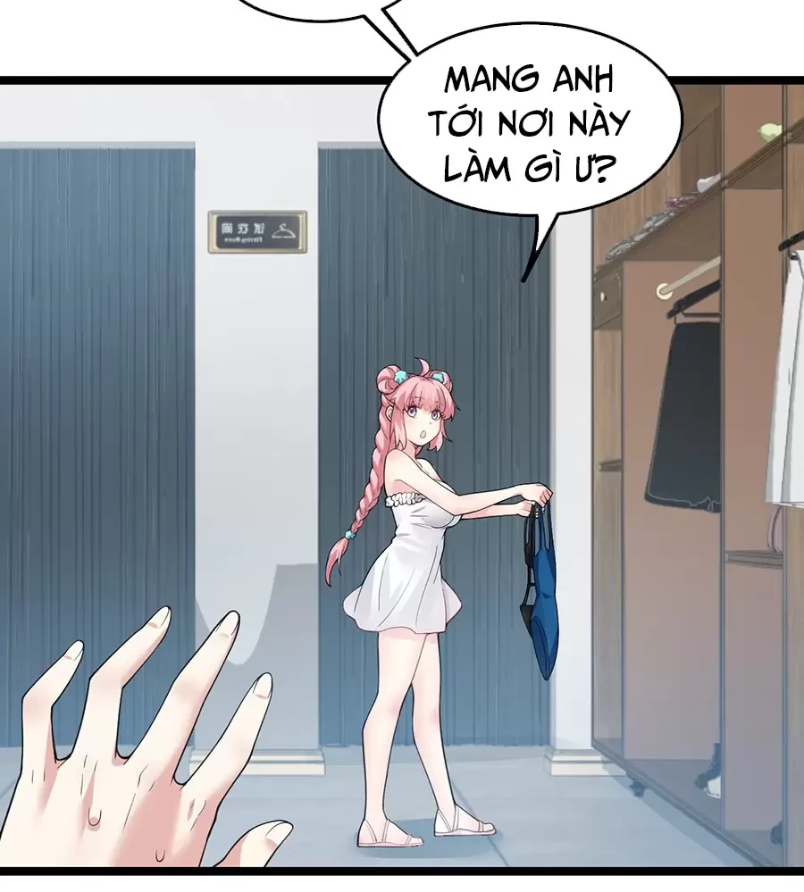 Hảo Đồ Nhi Hãy Tha Cho Vi Sư Chapter 110.5 - Trang 2