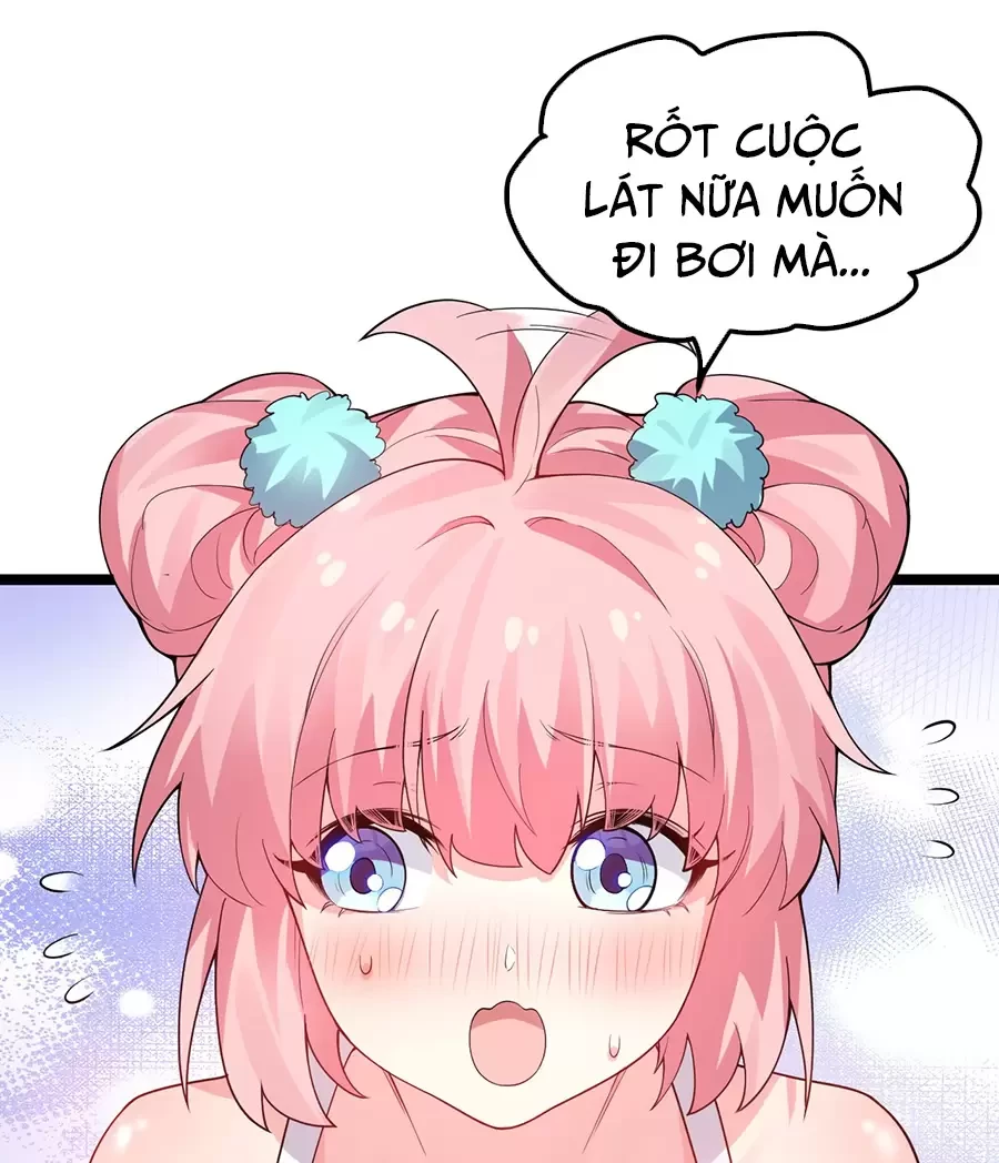 Hảo Đồ Nhi Hãy Tha Cho Vi Sư Chapter 110.5 - Trang 2