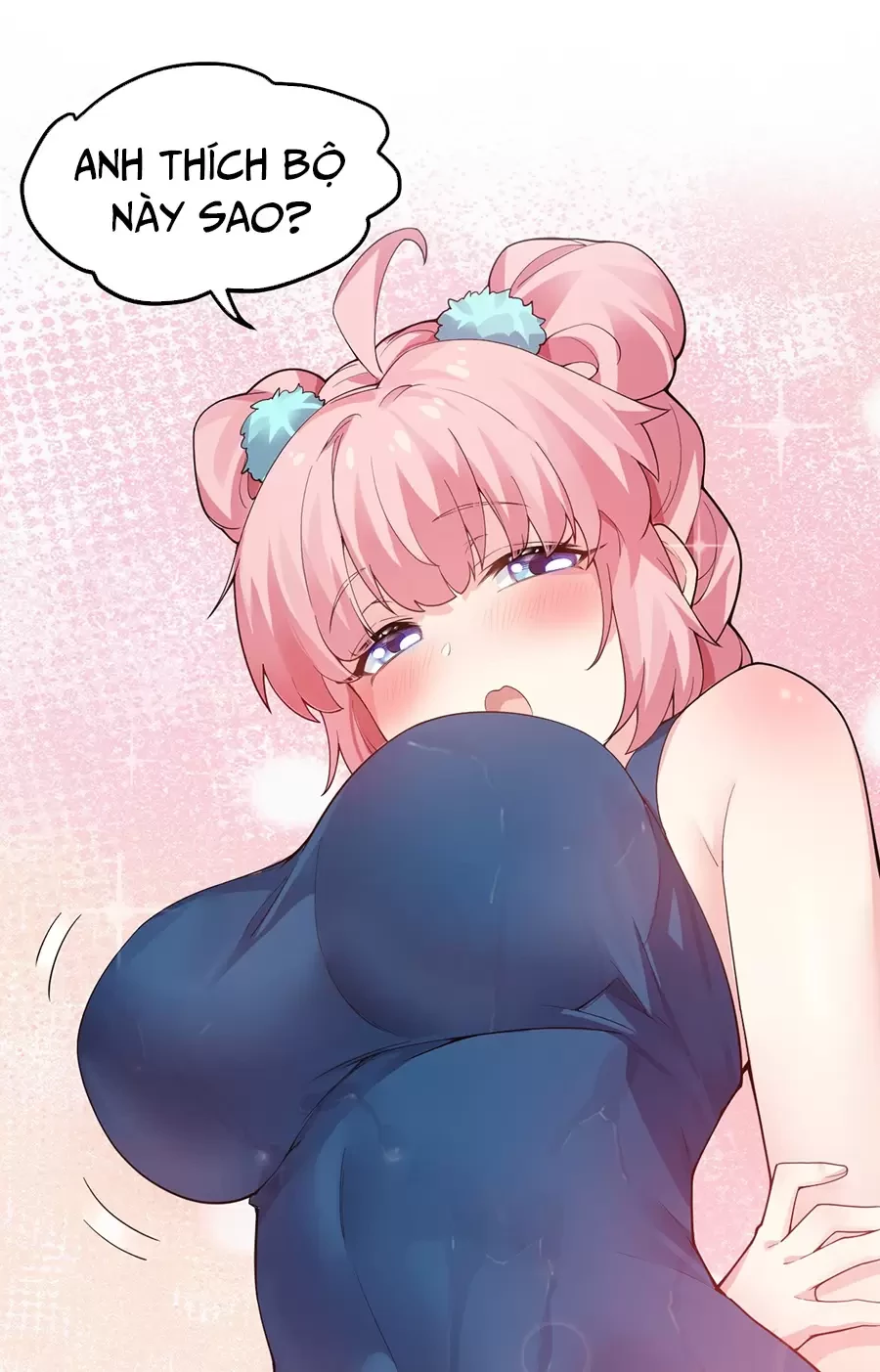 Hảo Đồ Nhi Hãy Tha Cho Vi Sư Chapter 110.5 - Trang 2