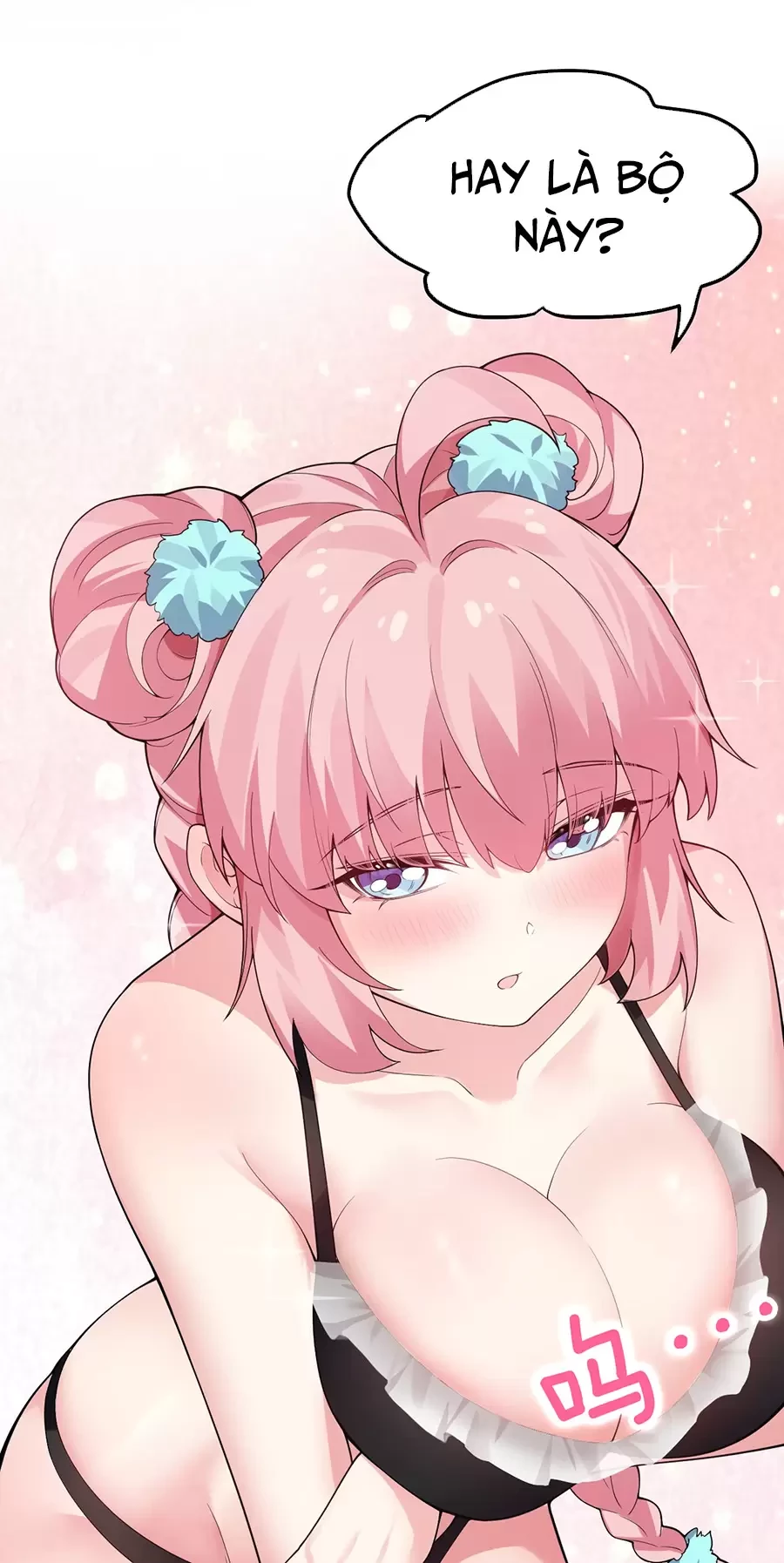Hảo Đồ Nhi Hãy Tha Cho Vi Sư Chapter 110.5 - Trang 2