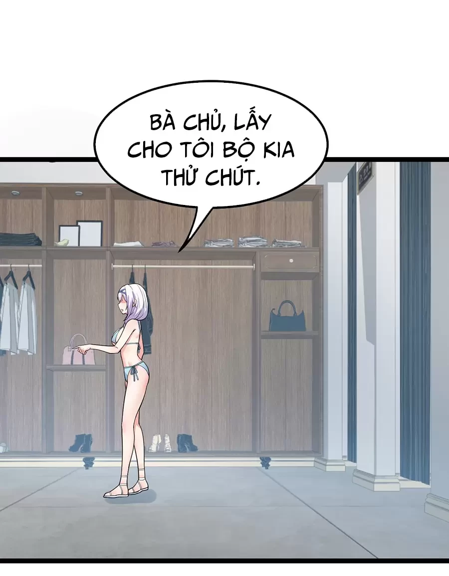 Hảo Đồ Nhi Hãy Tha Cho Vi Sư Chapter 110.5 - Trang 2