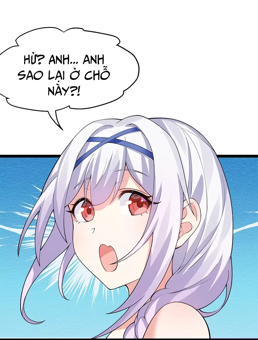 Hảo Đồ Nhi Hãy Tha Cho Vi Sư Chapter 110.5 - Trang 2