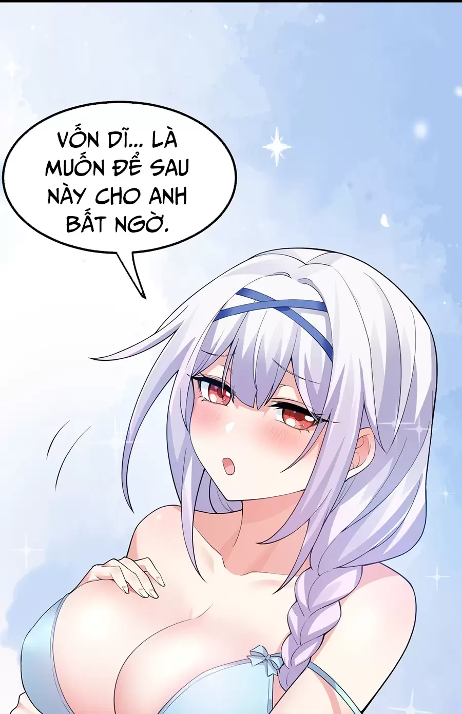 Hảo Đồ Nhi Hãy Tha Cho Vi Sư Chapter 110.5 - Trang 2