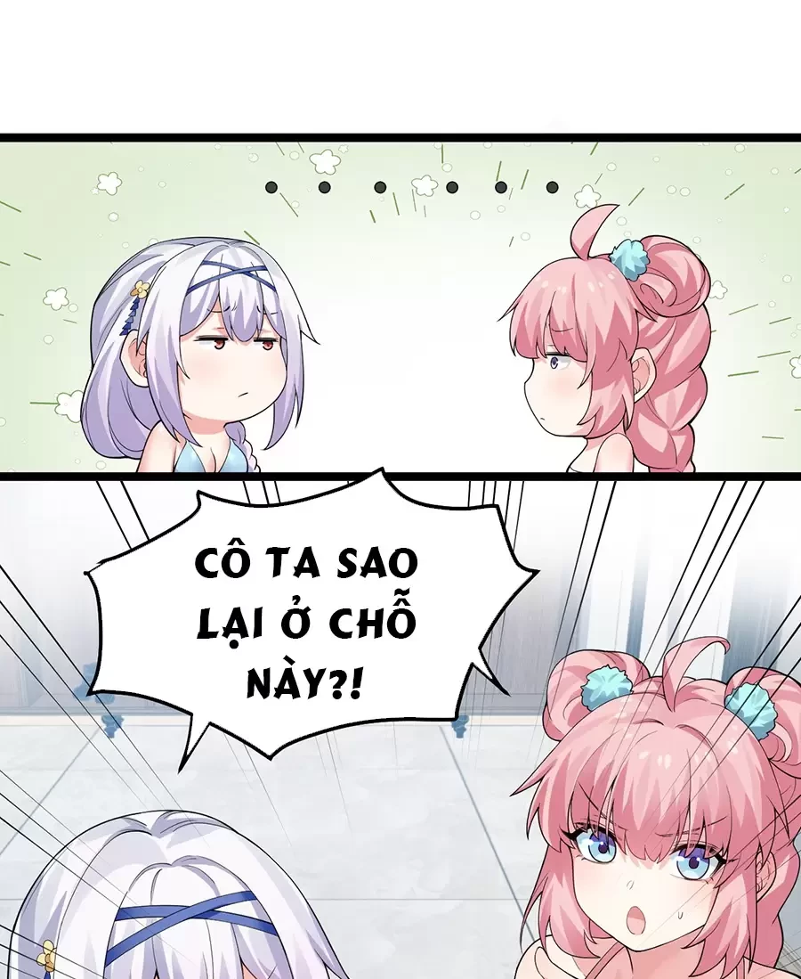 Hảo Đồ Nhi Hãy Tha Cho Vi Sư Chapter 110.5 - Trang 2