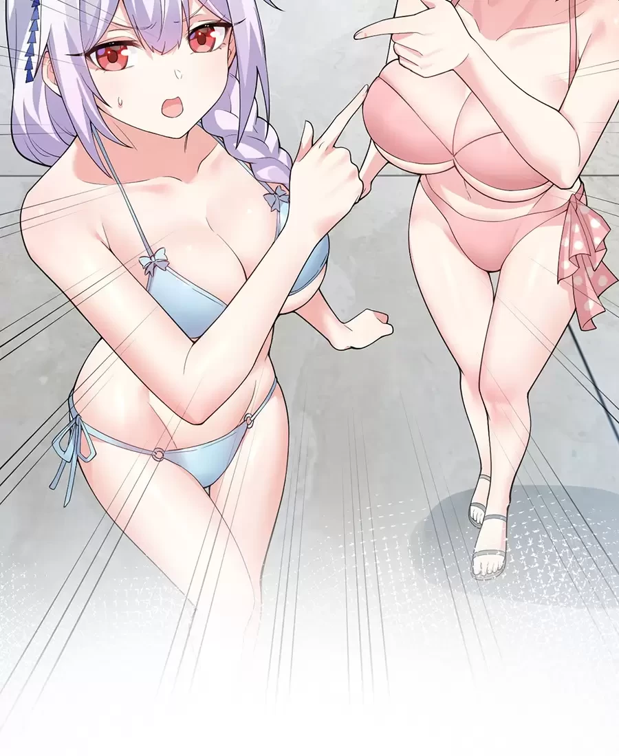 Hảo Đồ Nhi Hãy Tha Cho Vi Sư Chapter 110.5 - Trang 2