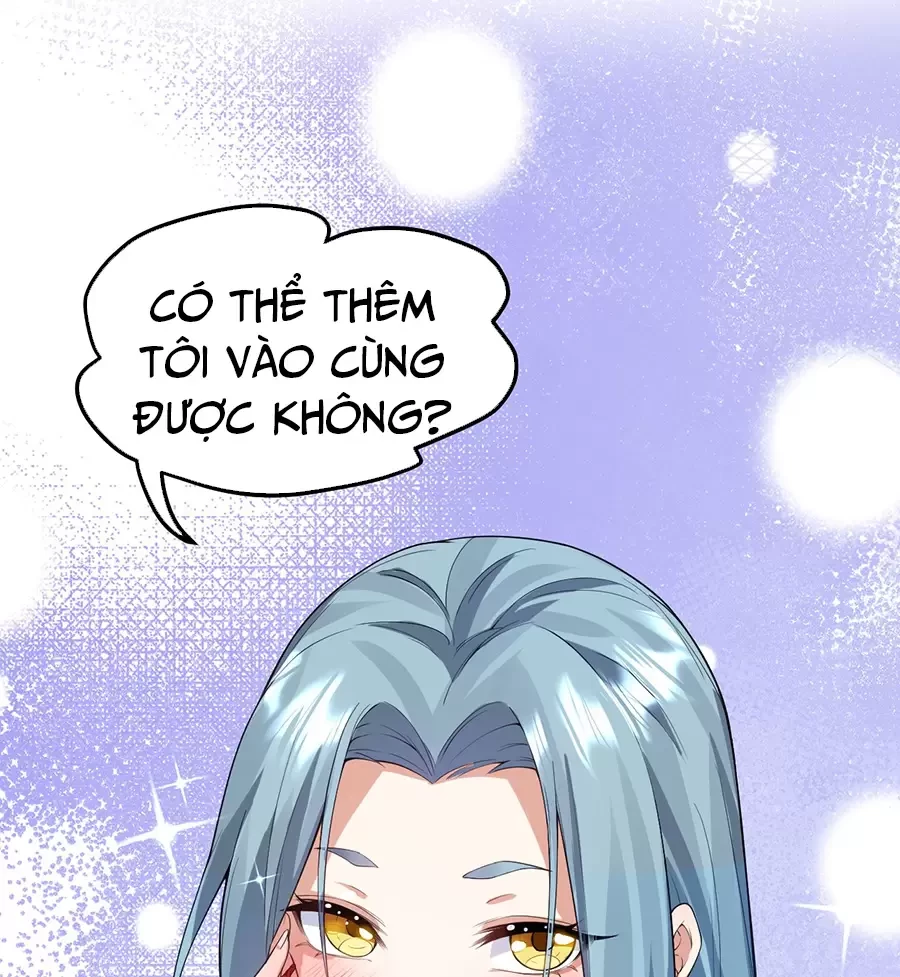 Hảo Đồ Nhi Hãy Tha Cho Vi Sư Chapter 110.5 - Trang 2