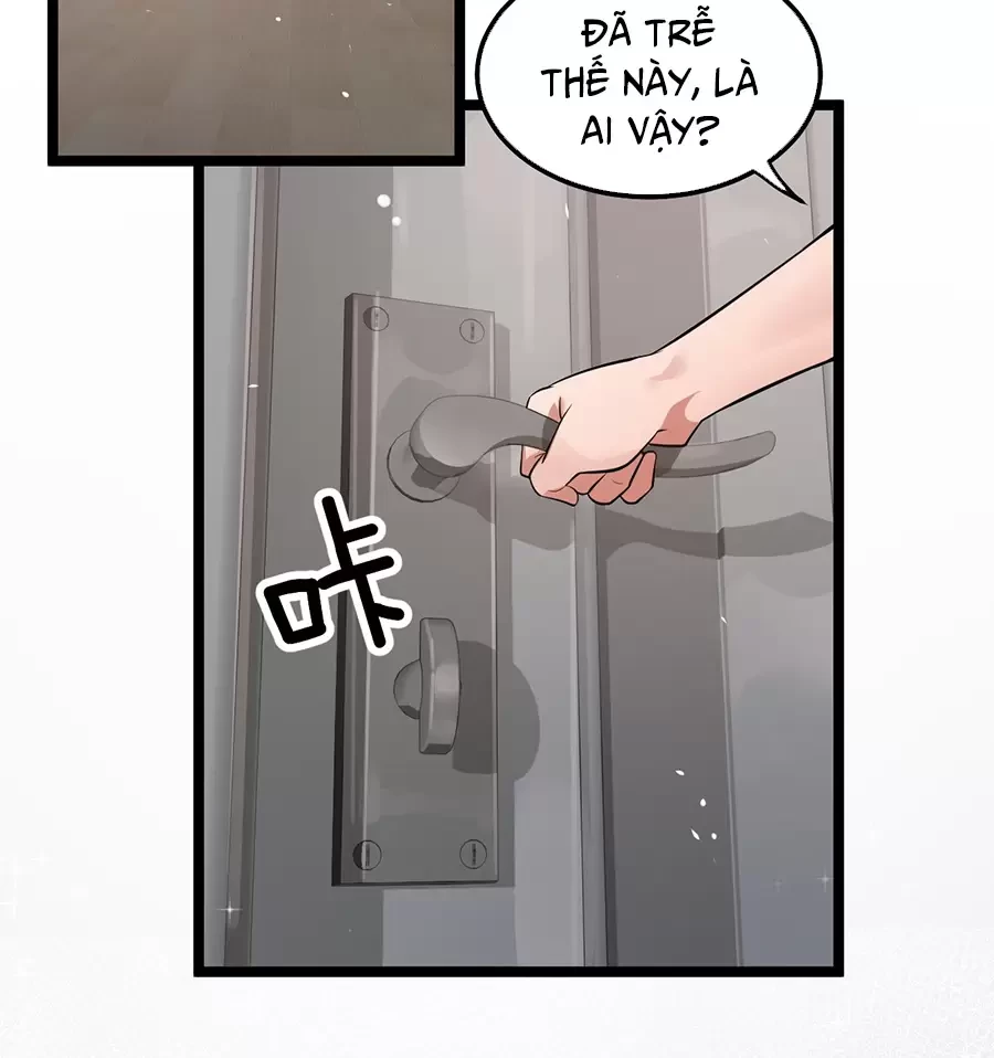 Hảo Đồ Nhi Hãy Tha Cho Vi Sư Chapter 120.5 - Trang 2