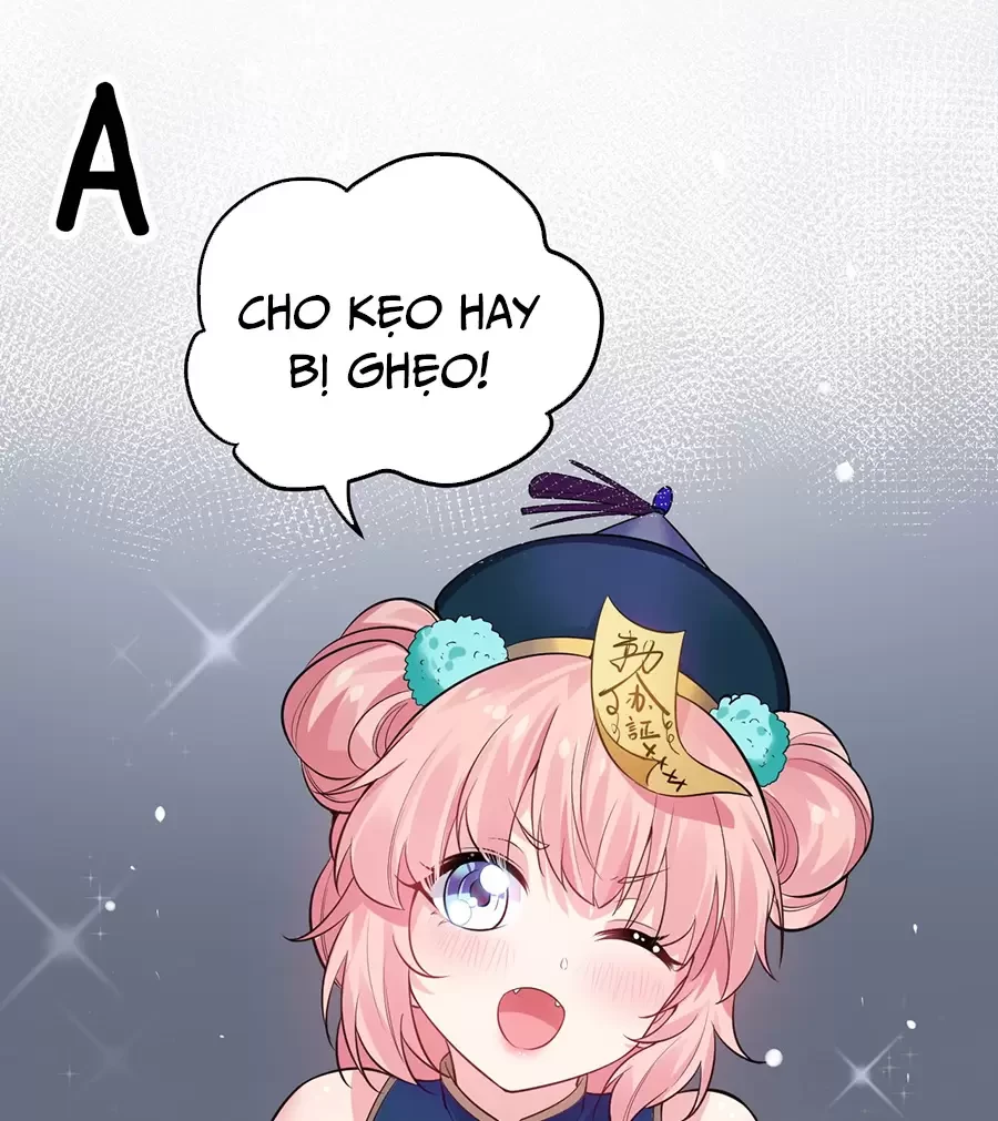 Hảo Đồ Nhi Hãy Tha Cho Vi Sư Chapter 120.5 - Trang 2