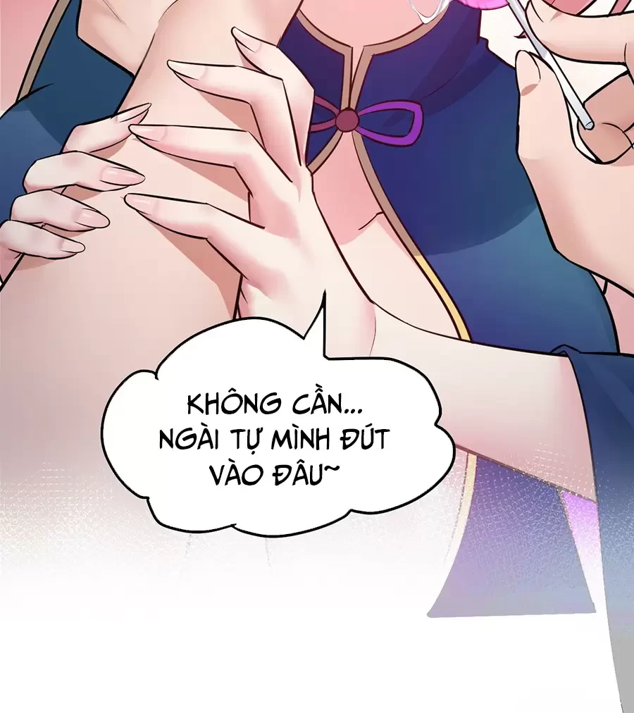 Hảo Đồ Nhi Hãy Tha Cho Vi Sư Chapter 120.5 - Trang 2