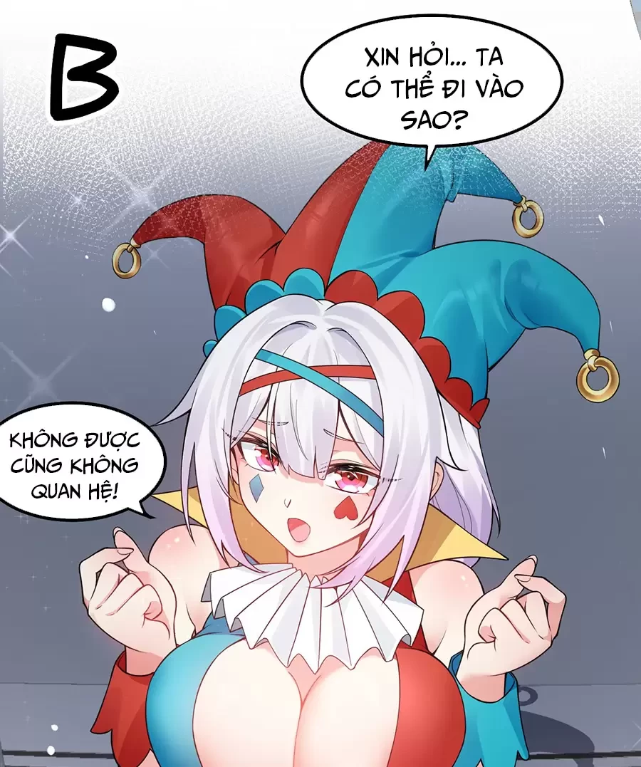 Hảo Đồ Nhi Hãy Tha Cho Vi Sư Chapter 120.5 - Trang 2