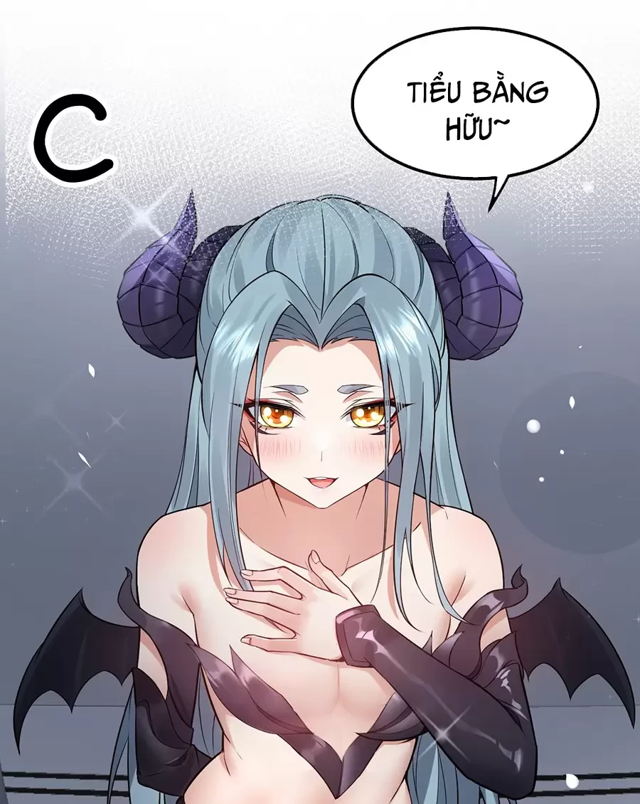 Hảo Đồ Nhi Hãy Tha Cho Vi Sư Chapter 120.5 - Trang 2