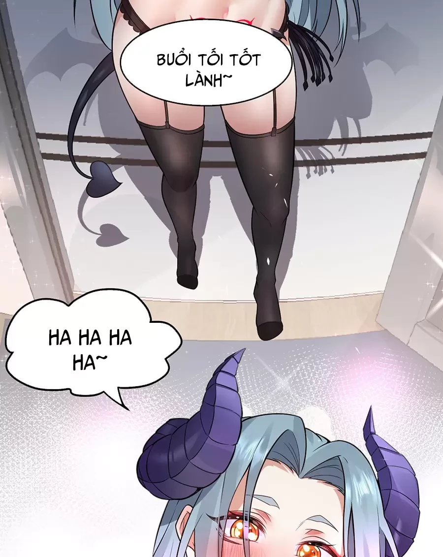 Hảo Đồ Nhi Hãy Tha Cho Vi Sư Chapter 120.5 - Trang 2