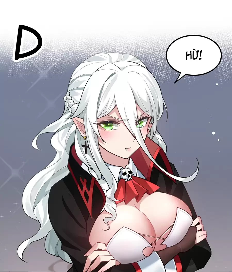 Hảo Đồ Nhi Hãy Tha Cho Vi Sư Chapter 120.5 - Trang 2