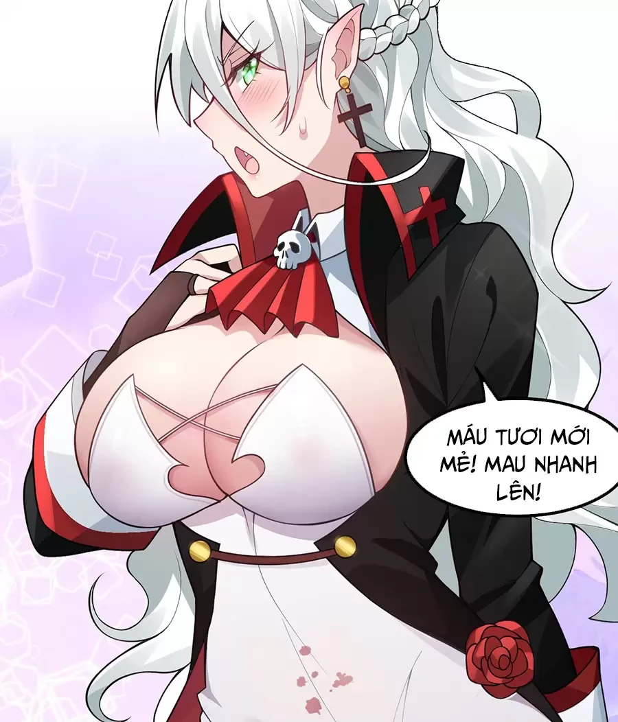 Hảo Đồ Nhi Hãy Tha Cho Vi Sư Chapter 120.5 - Trang 2