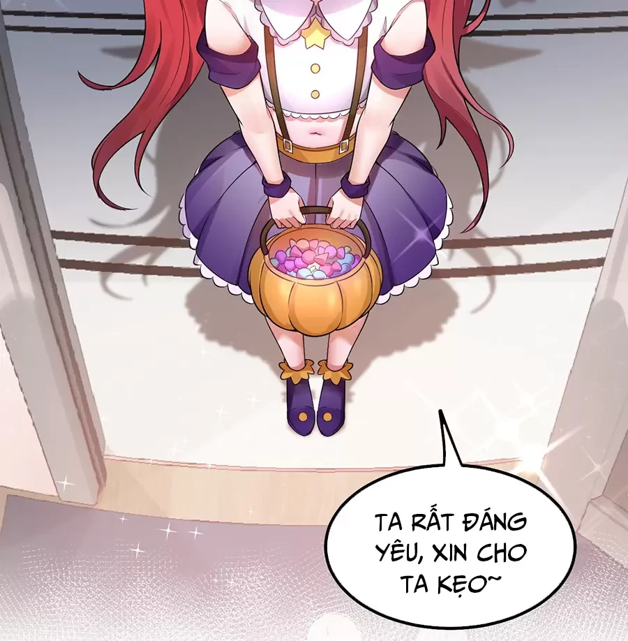 Hảo Đồ Nhi Hãy Tha Cho Vi Sư Chapter 120.5 - Trang 2