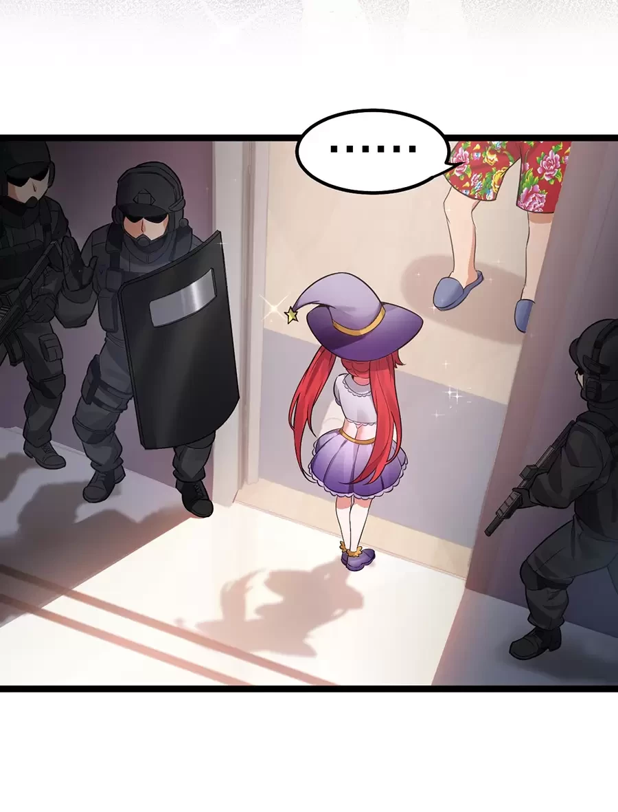 Hảo Đồ Nhi Hãy Tha Cho Vi Sư Chapter 120.5 - Trang 2