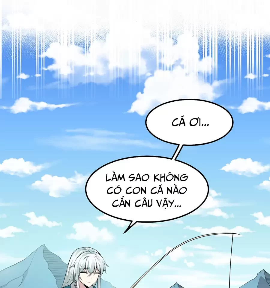 Hảo Đồ Nhi Hãy Tha Cho Vi Sư Chapter 128.5 - Trang 2