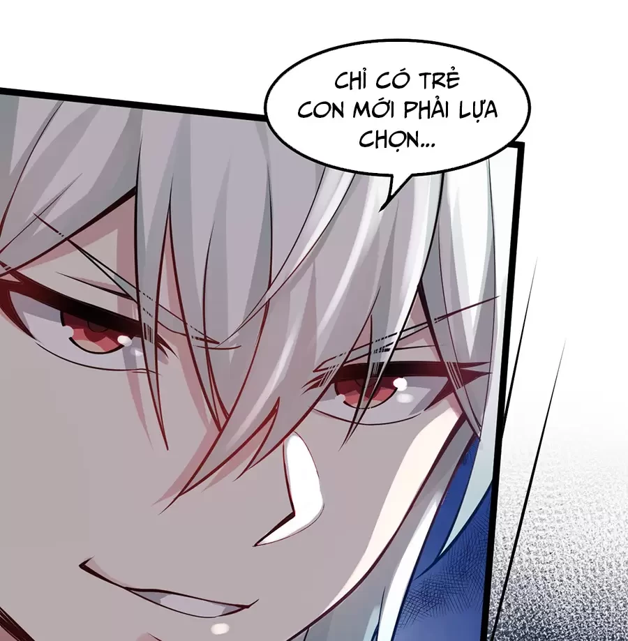 Hảo Đồ Nhi Hãy Tha Cho Vi Sư Chapter 128.5 - Trang 2