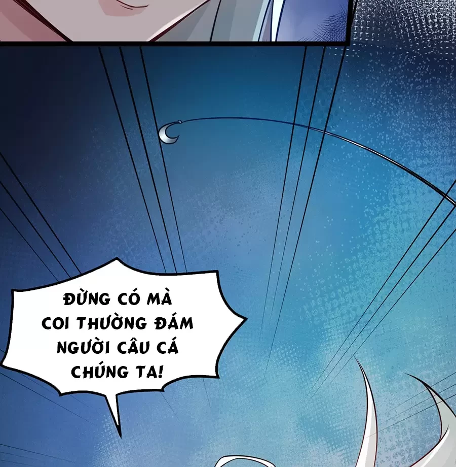 Hảo Đồ Nhi Hãy Tha Cho Vi Sư Chapter 128.5 - Trang 2