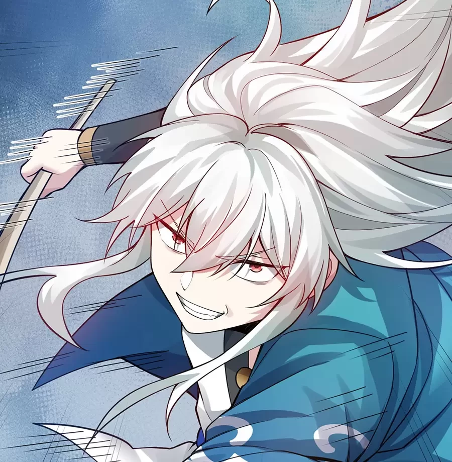 Hảo Đồ Nhi Hãy Tha Cho Vi Sư Chapter 128.5 - Trang 2