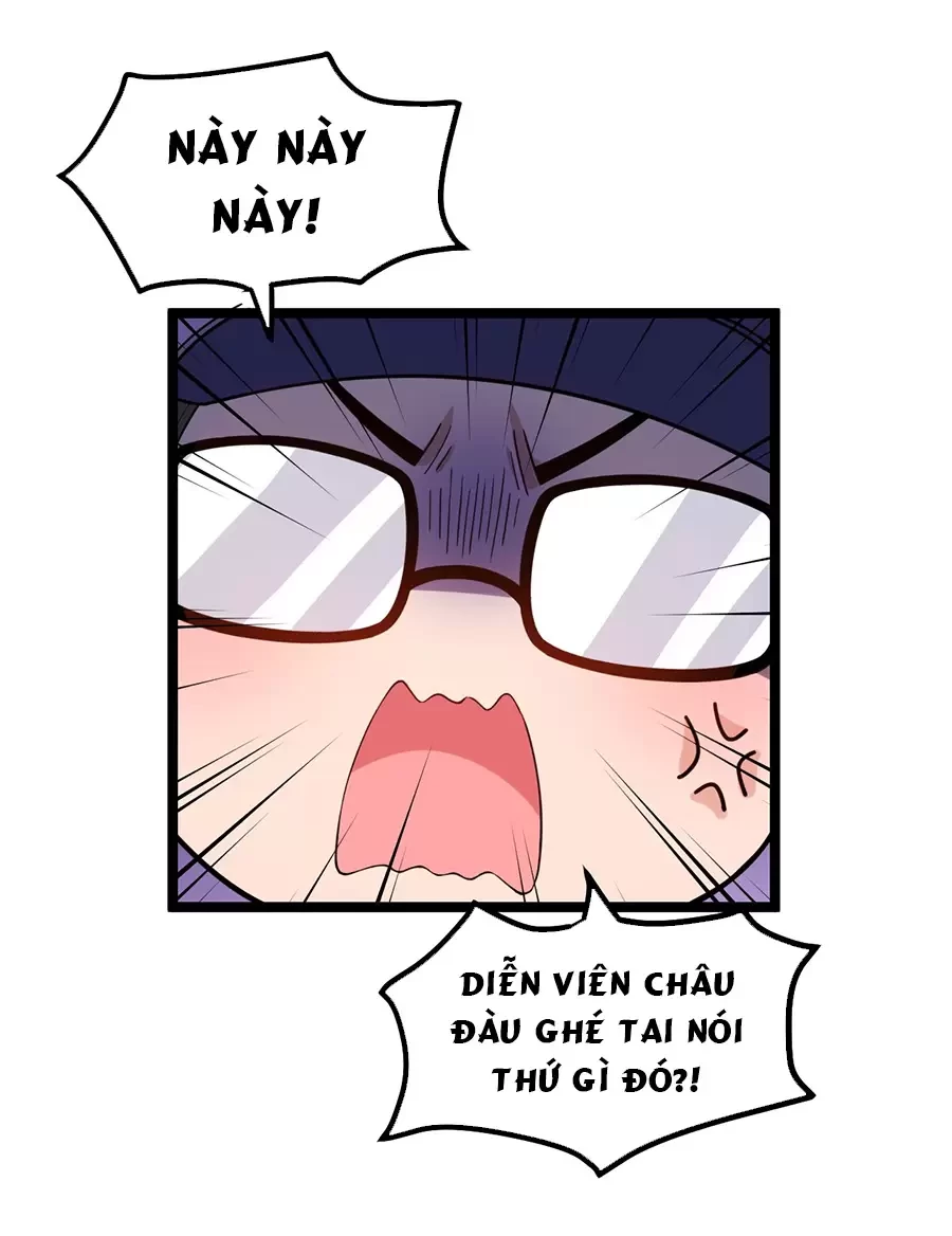 Hảo Đồ Nhi Hãy Tha Cho Vi Sư Chapter 128.5 - Trang 2