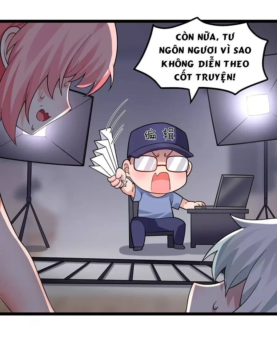 Hảo Đồ Nhi Hãy Tha Cho Vi Sư Chapter 128.5 - Trang 2