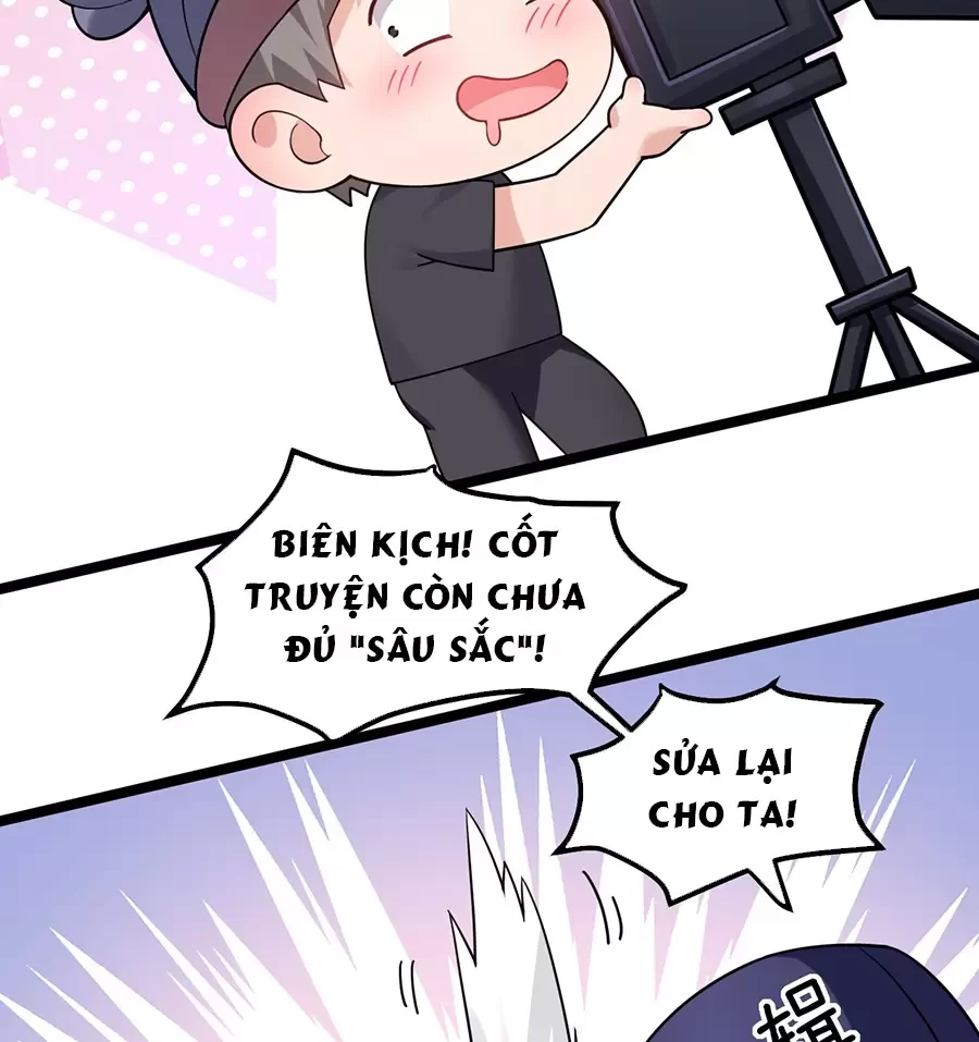 Hảo Đồ Nhi Hãy Tha Cho Vi Sư Chapter 128.5 - Trang 2