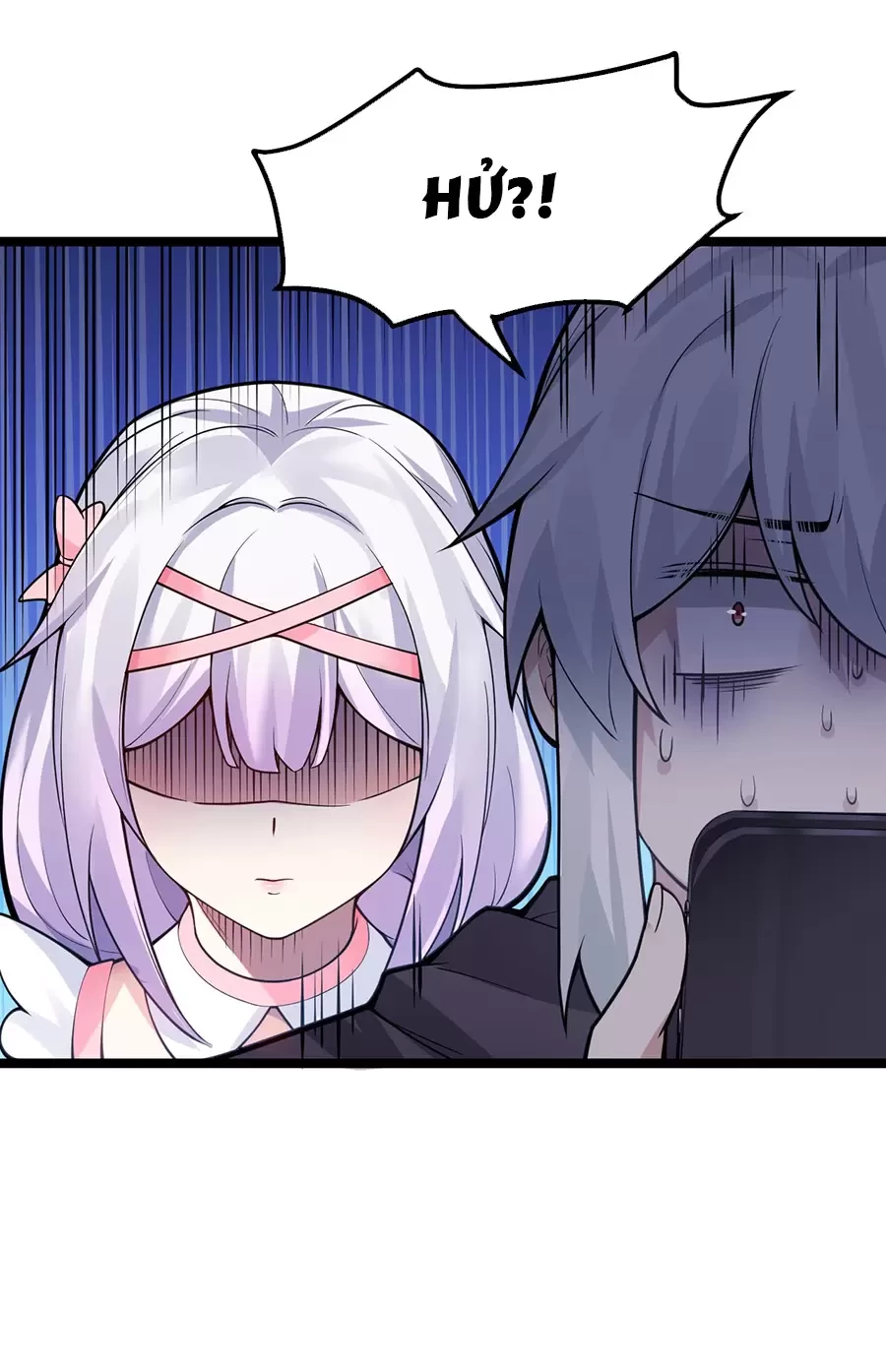 Hảo Đồ Nhi Hãy Tha Cho Vi Sư Chapter 133.5 - Trang 2