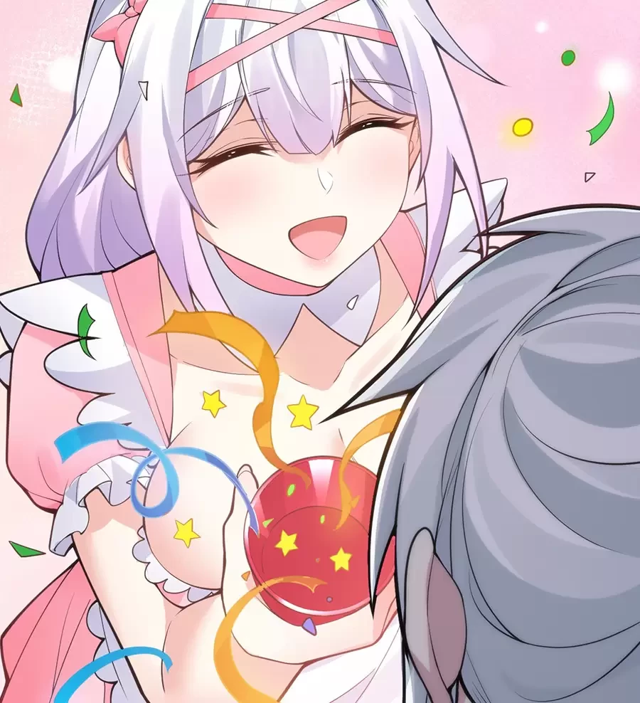 Hảo Đồ Nhi Hãy Tha Cho Vi Sư Chapter 133.5 - Trang 2