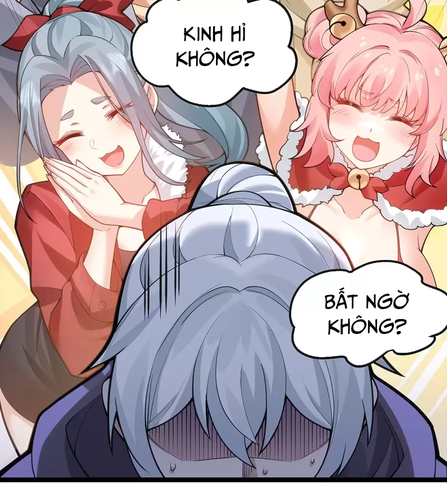 Hảo Đồ Nhi Hãy Tha Cho Vi Sư Chapter 133.5 - Trang 2