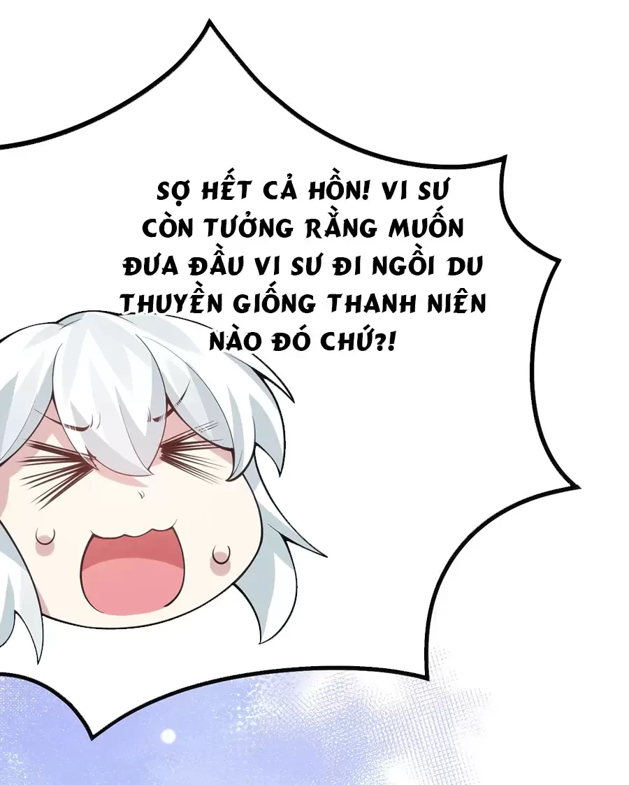Hảo Đồ Nhi Hãy Tha Cho Vi Sư Chapter 133.5 - Trang 2