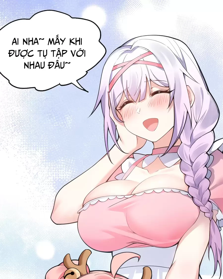 Hảo Đồ Nhi Hãy Tha Cho Vi Sư Chapter 133.5 - Trang 2