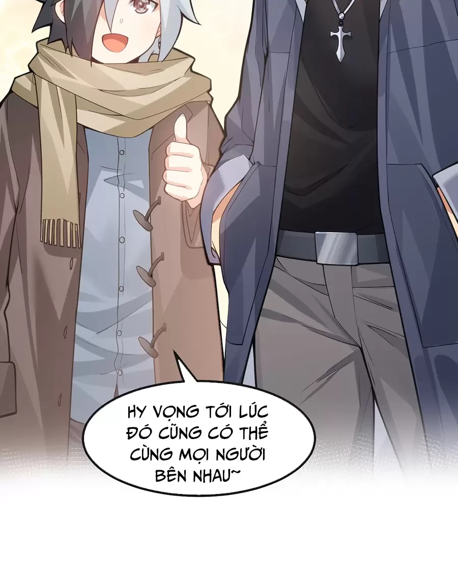 Hảo Đồ Nhi Hãy Tha Cho Vi Sư Chapter 133.5 - Trang 2