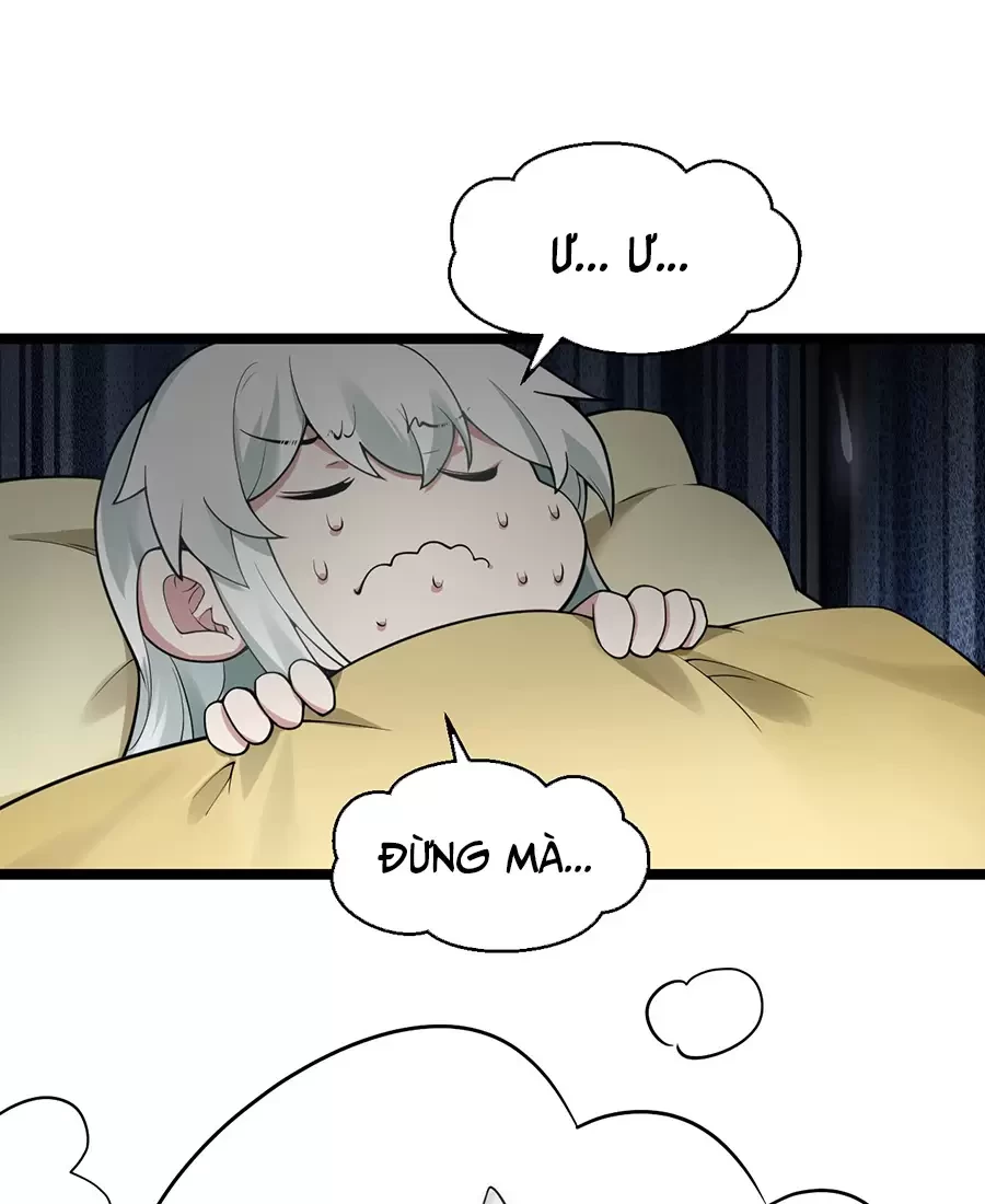 Hảo Đồ Nhi Hãy Tha Cho Vi Sư Chapter 144.5 - Trang 2