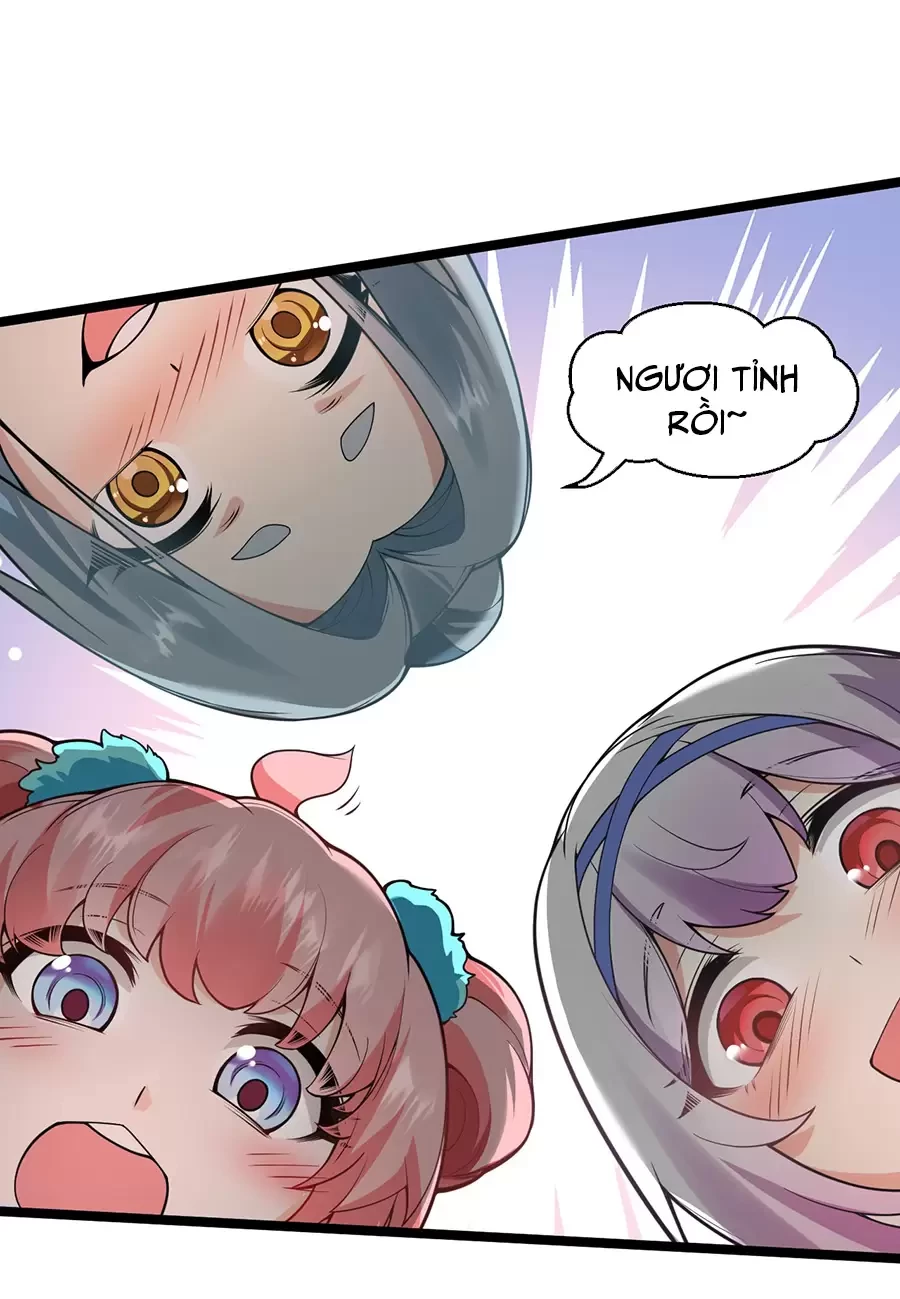 Hảo Đồ Nhi Hãy Tha Cho Vi Sư Chapter 144.5 - Trang 2