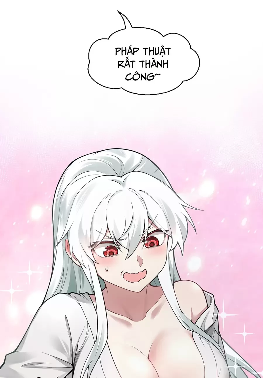 Hảo Đồ Nhi Hãy Tha Cho Vi Sư Chapter 144.5 - Trang 2