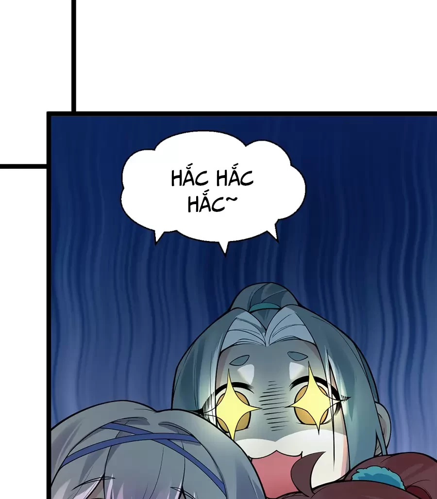 Hảo Đồ Nhi Hãy Tha Cho Vi Sư Chapter 144.5 - Trang 2