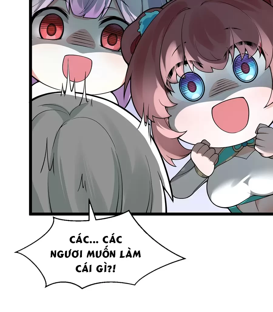 Hảo Đồ Nhi Hãy Tha Cho Vi Sư Chapter 144.5 - Trang 2