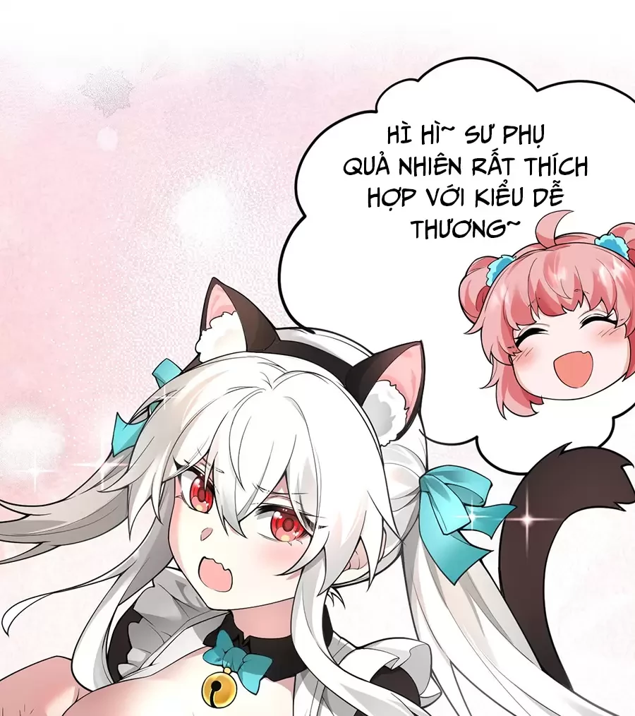 Hảo Đồ Nhi Hãy Tha Cho Vi Sư Chapter 144.5 - Trang 2