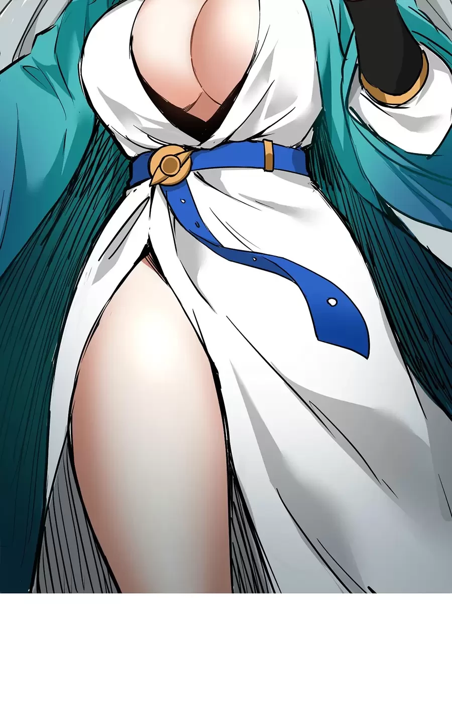 Hảo Đồ Nhi Hãy Tha Cho Vi Sư Chapter 144.5 - Trang 2