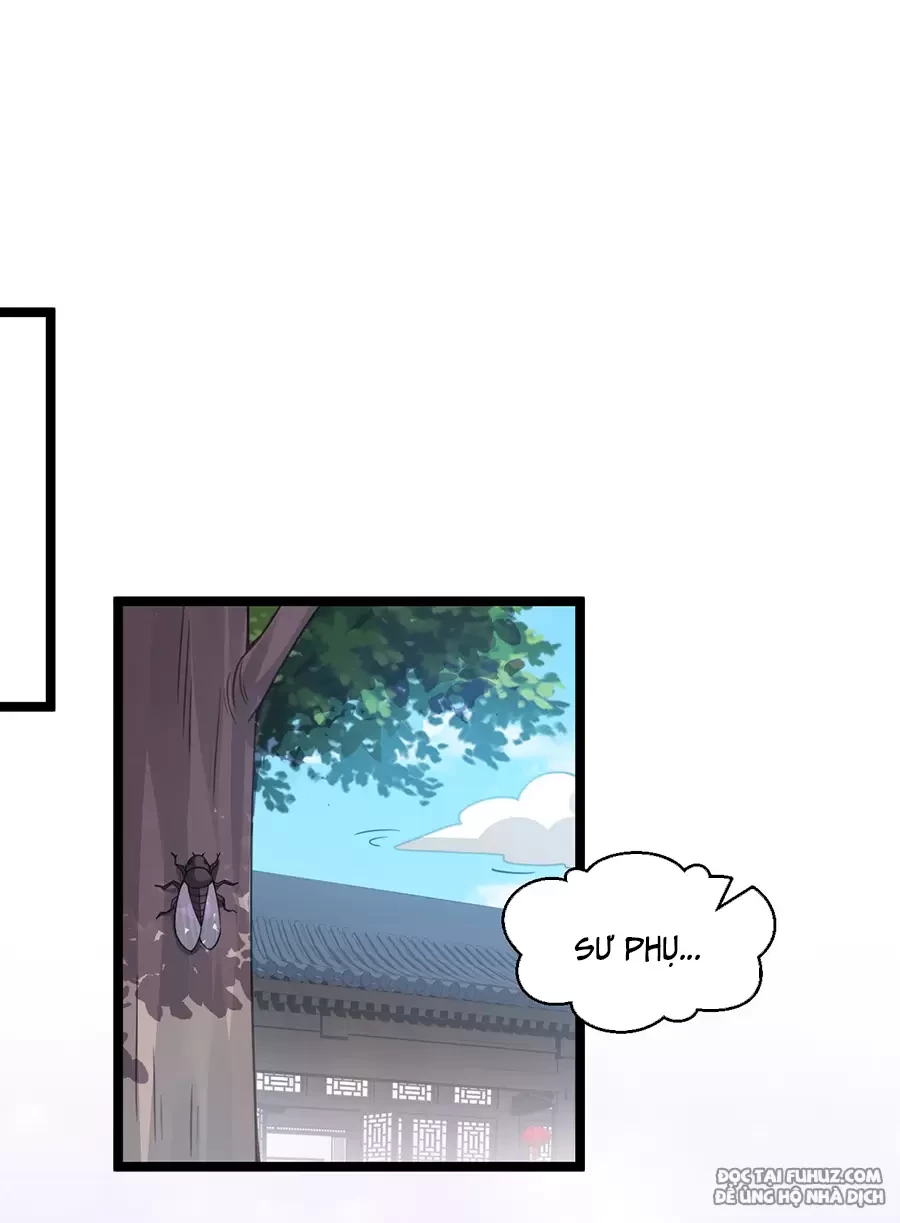 Hảo Đồ Nhi Hãy Tha Cho Vi Sư Chapter 186.5 - Trang 2