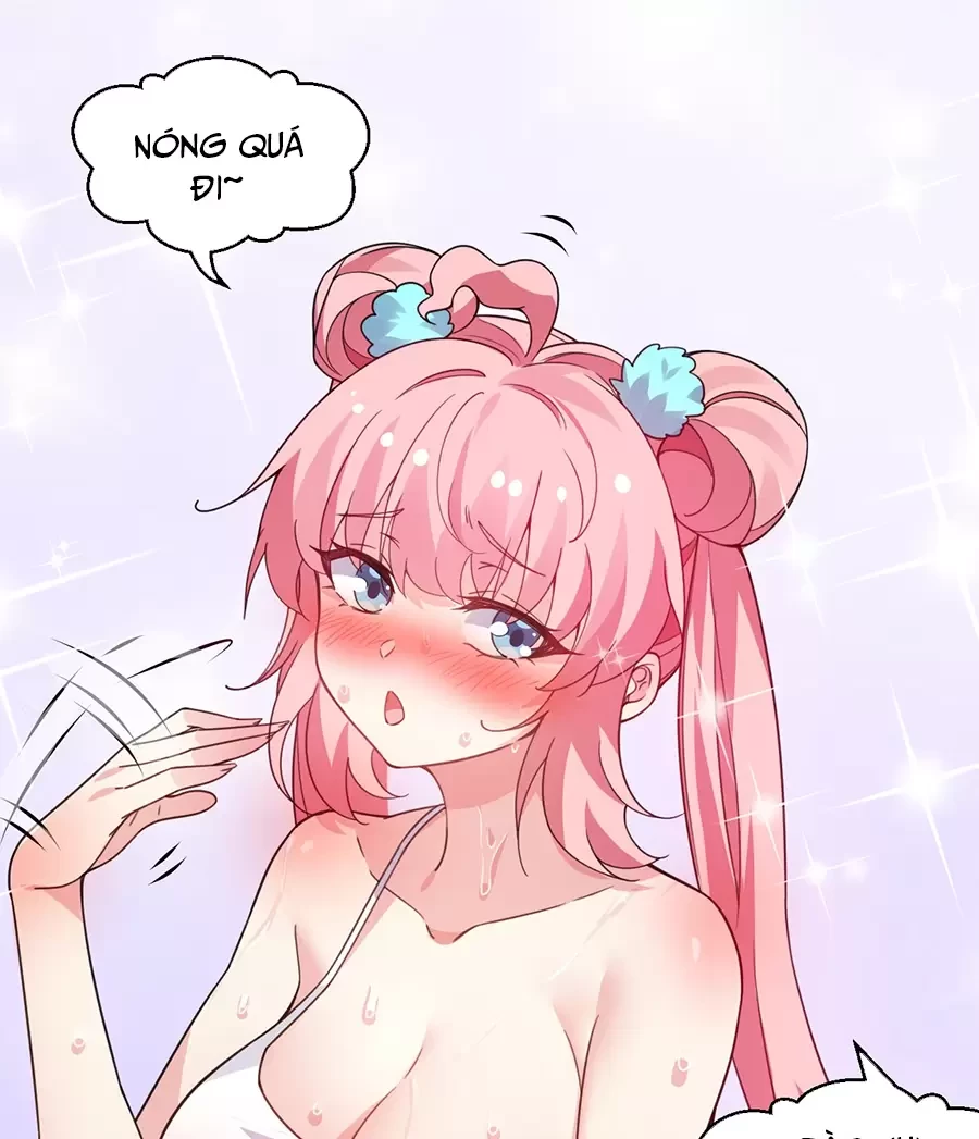 Hảo Đồ Nhi Hãy Tha Cho Vi Sư Chapter 186.5 - Trang 2