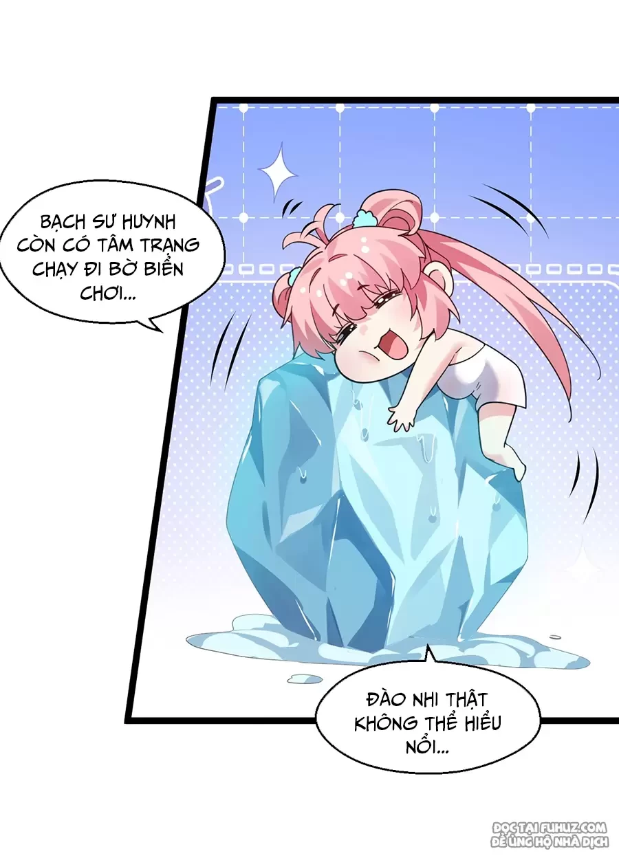Hảo Đồ Nhi Hãy Tha Cho Vi Sư Chapter 186.5 - Trang 2