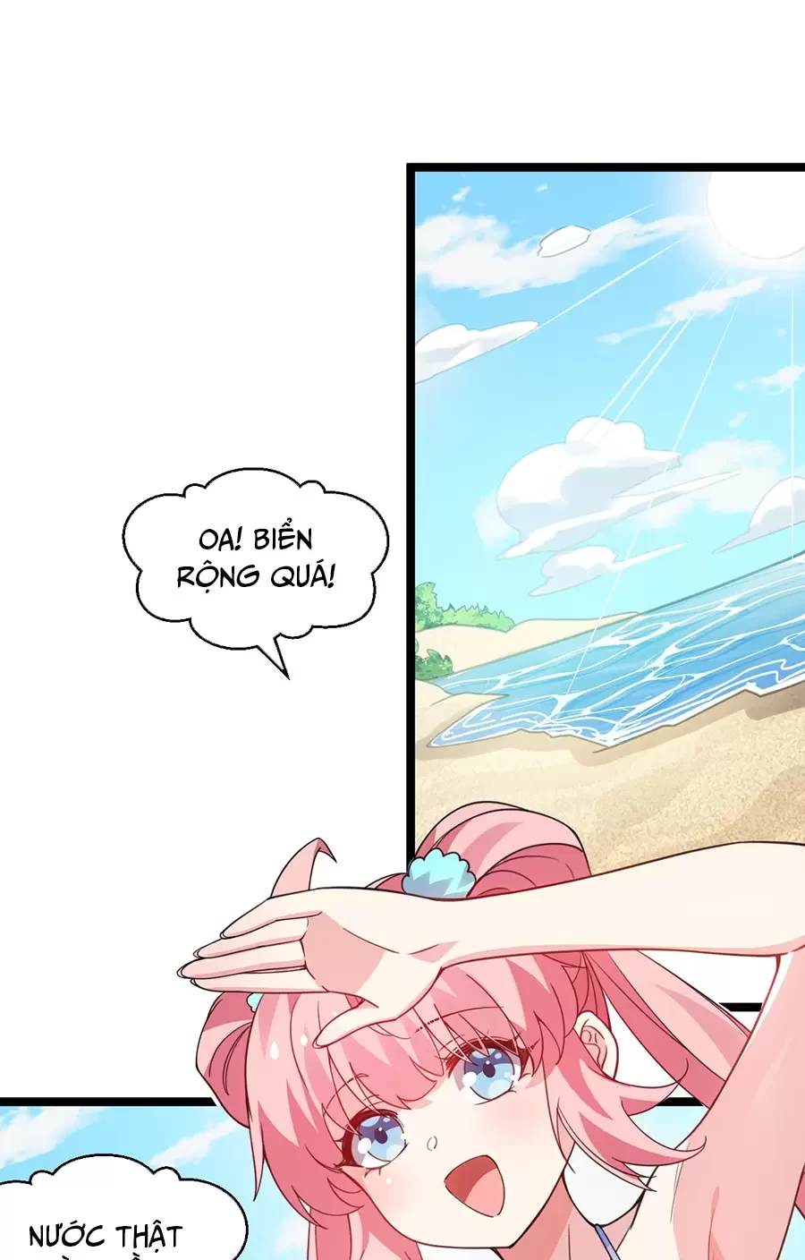 Hảo Đồ Nhi Hãy Tha Cho Vi Sư Chapter 186.5 - Trang 2