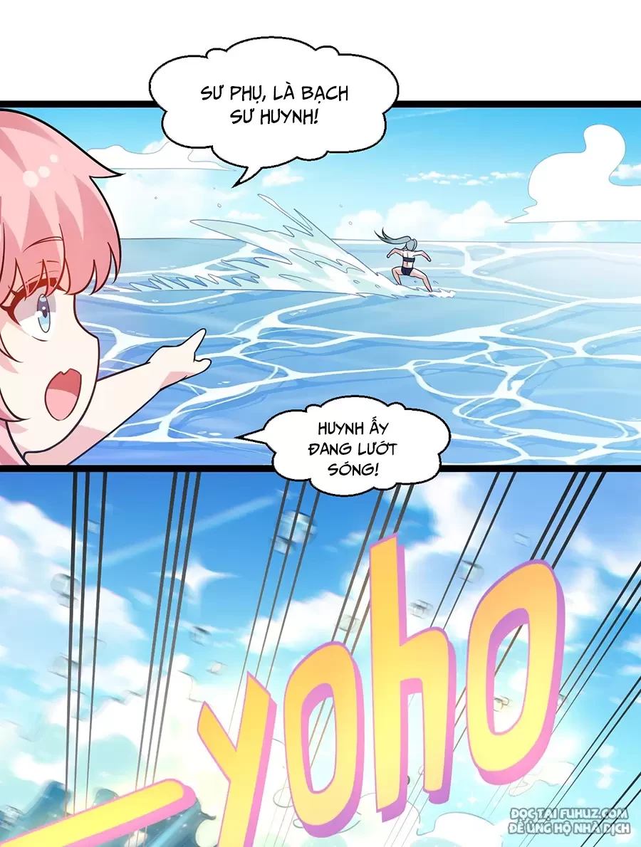 Hảo Đồ Nhi Hãy Tha Cho Vi Sư Chapter 186.5 - Trang 2